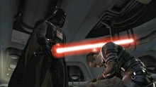 Star Wars The Force Unleashed - Launch-Trailer