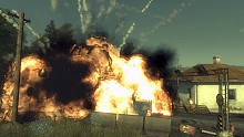 Battlefield Bad Company - Release-Trailer