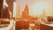 Mirror's Edge - E3-Trailer