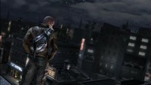 Infamous - E3-Trailer