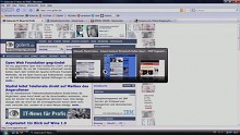 Firefox 3.1 Alpha