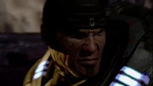 Gears of War - Mad World - Trailer