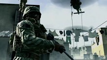 Call of Duty 4 - Trailer