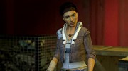 Half Life 2 - Alte Gesichtsanimation am Beispiel Alyx