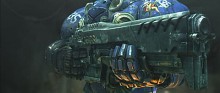 Starcraft 2 - Trailer