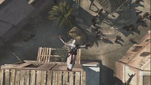 Assassin's Creed - Trailer von den Ubidays 2007