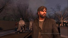 Splinter Cell Conviction - Trailer von den Ubidays 2007