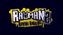 Rayman Raving Rabbids - Teaser-Trailer von den Ubidays 2007