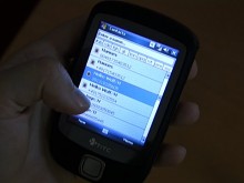 HTC Touch