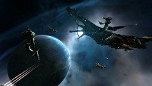 Eve Online Revelations II