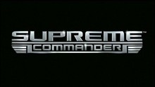 Supreme Commander Trailer