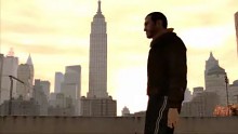 Grand Theft Auto IV - Trailer 2