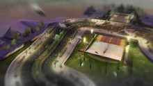 Trackmania United