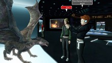 Home GDC 2007