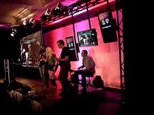 Rockband Live