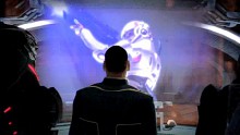 Mass Effect - Emergency Transmission