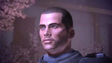 Mass Effect - Gameplay-Trailer E3 2007