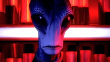 Mass Effect - X06-Walkthrough-Trailer