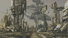 Star Wars The Force Unleashed - Trailer E3 2007