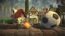 Little Big Planet