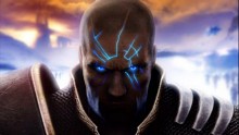 Too Human - Video das Microsoft auf der E3 2007 zeigte