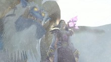 World of Warcraft The Wrath of the Lich King - Blizzcon-Trailer