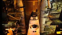 Photosynth Space Shuttle