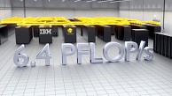 Ausbau von SuperMUC auf 6,4 Petaflops