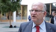 Peter Schaar - Interview