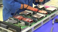 Supercomputer Piz Daint wird mit Telsa K20X aufgerüstet