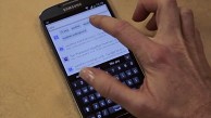 Neuer Homescreen in Firefox f&uuml;r Android