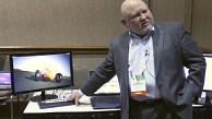 Stromzufuhr und Videosignal mit USB 3.1 (CES 2014)