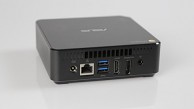 Asus Chromebox - Test