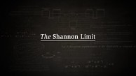 The Shannon Limit - Bell Labs