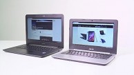 Asus stellt Chromebooks C200 und C300 vor