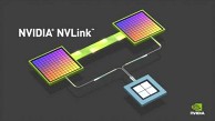 Nvidia demonstriert NV Link Interconnect