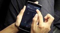 Oneplus zeigt Oxygen OS auf dem One-Smartphone (Trailer)
