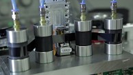 IBM Magnetband mit 220 TB