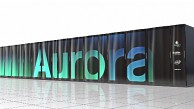 Intel spricht über den Aurora-Supercomputer für das DoE