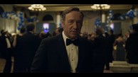 House of Cards - Trailer (Netflix)