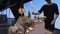 Microsoft zeigt Minecraft-Hololens-Demo (E3 2015)
