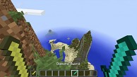 Die zweite Hand in Minecraft 1.9 ausprobiert