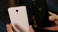 ZUK Z1 und Oneplus X - Test