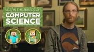 Minecraft - Hour of Code