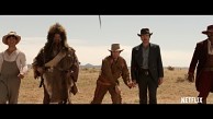 Ridiculous 6 - Trailer (Netflix)