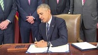 Obama unterzeichnet Judicial Redress Act