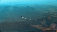 Erstflug von Aquila - Facebook