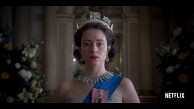 Netflix' The Crown (Trailer)