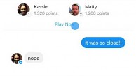Facebook - Trailer (Instant Games)