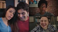Facebook - Trailer (Group Video Chat)
